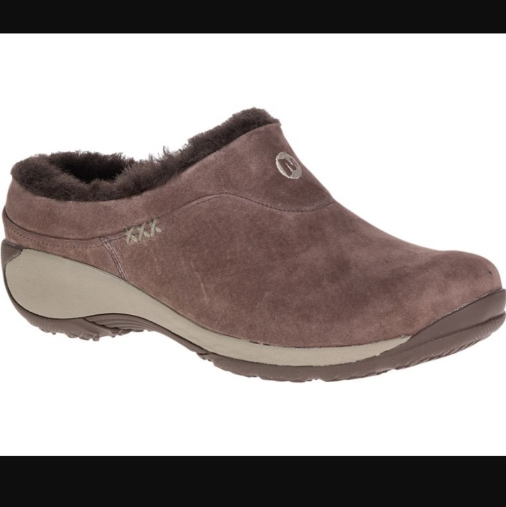 Merrell Encore Slip on shoes